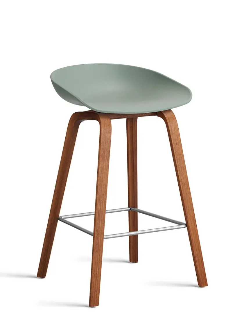 HAY About a Stool AAS32 fra> Barstole