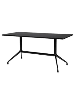 HAY About a Table AAT10 Spisebord fra> Spiseborde
