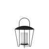 Ferm Living Abri Lantern fra> Lanterner|Udendørslamper