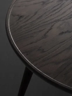 Mater Accent Table i matlakeret egetræ fra><noscript><img width=