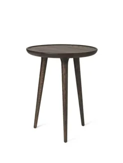 Mater Accent Table i Sirka grå egetræ fra><noscript><img width=