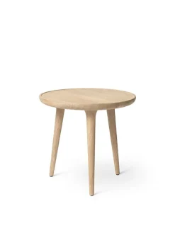 Mater Accent Table i Sirka grå egetræ fra><noscript><img width=