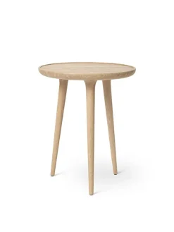 Mater Accent Table i Sirka grå egetræ fra><noscript><img width=