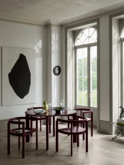 Fritz Hansen After Chair, ash fra><noscript><img width=