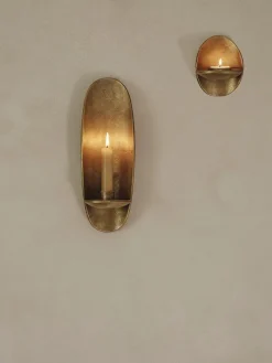 Ferm Living Agapé Wall Candle Holder fra><noscript><img width=