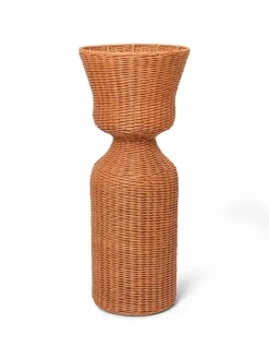 Ferm Living Agnes Plant Stand, low fra><noscript><img width=