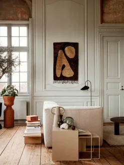 Ferm Living Agnes Plant Stand, tall fra><noscript><img width=