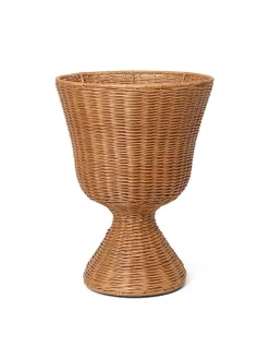 Ferm Living Agnes Plant Stand, tall fra><noscript><img width=