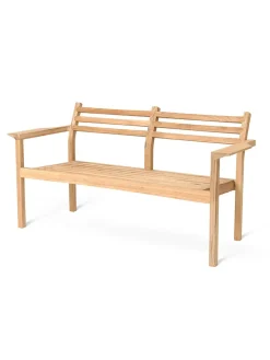 Carl Hansen & Søn AH701 Outdoor Loungesofa fra><noscript><img width=