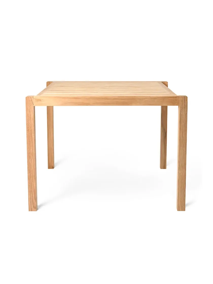 Carl Hansen & Søn AH902 Outdoor Spisebord fra> Haveborde