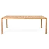 Carl Hansen & Søn AH901 Outdoor Spisebord fra> Haveborde