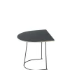 Muuto Airy Coffee Table, half size fra> Sideborde Og Små Borde