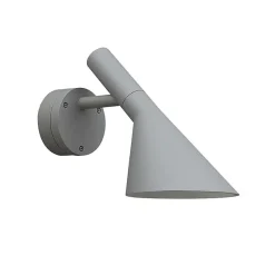 Louis Poulsen AJ 50 LED udendørs væglampe fra><noscript><img width=