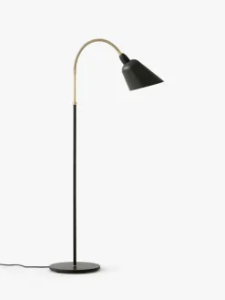 &Tradition AJ7 Bellevue gulvlampe af Arne Jacobsen> Gulvlamper|Spots