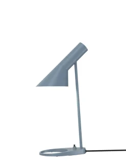 Louis Poulsen AJ Mini Table Lamp, black/brass af Arne Jacobsen><noscript><img width=