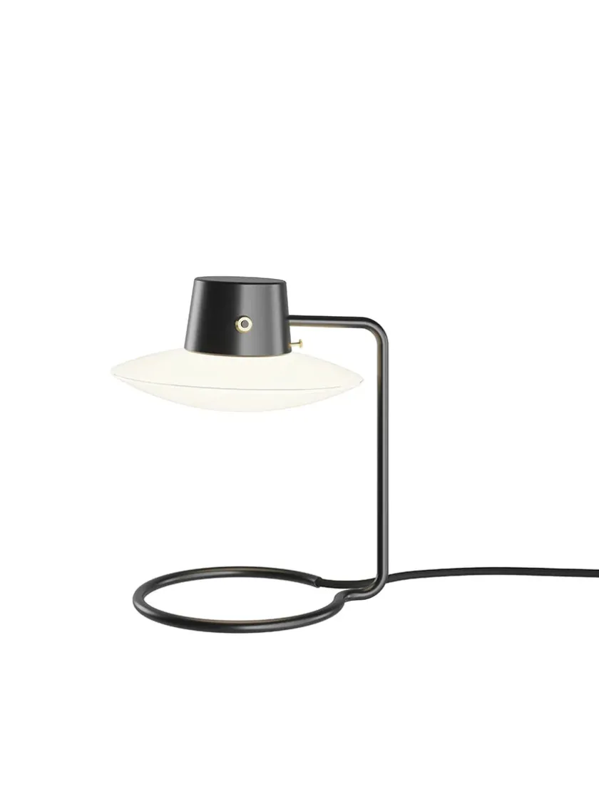 Louis Poulsen AJ Oxford 410 Bordlampe fra> Spots