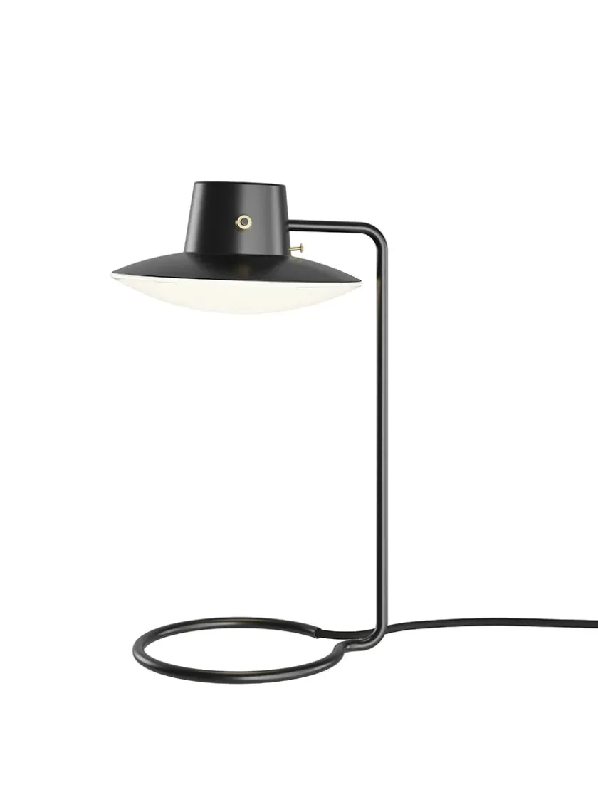 Louis Poulsen AJ Oxford 410 Bordlampe fra> Spots