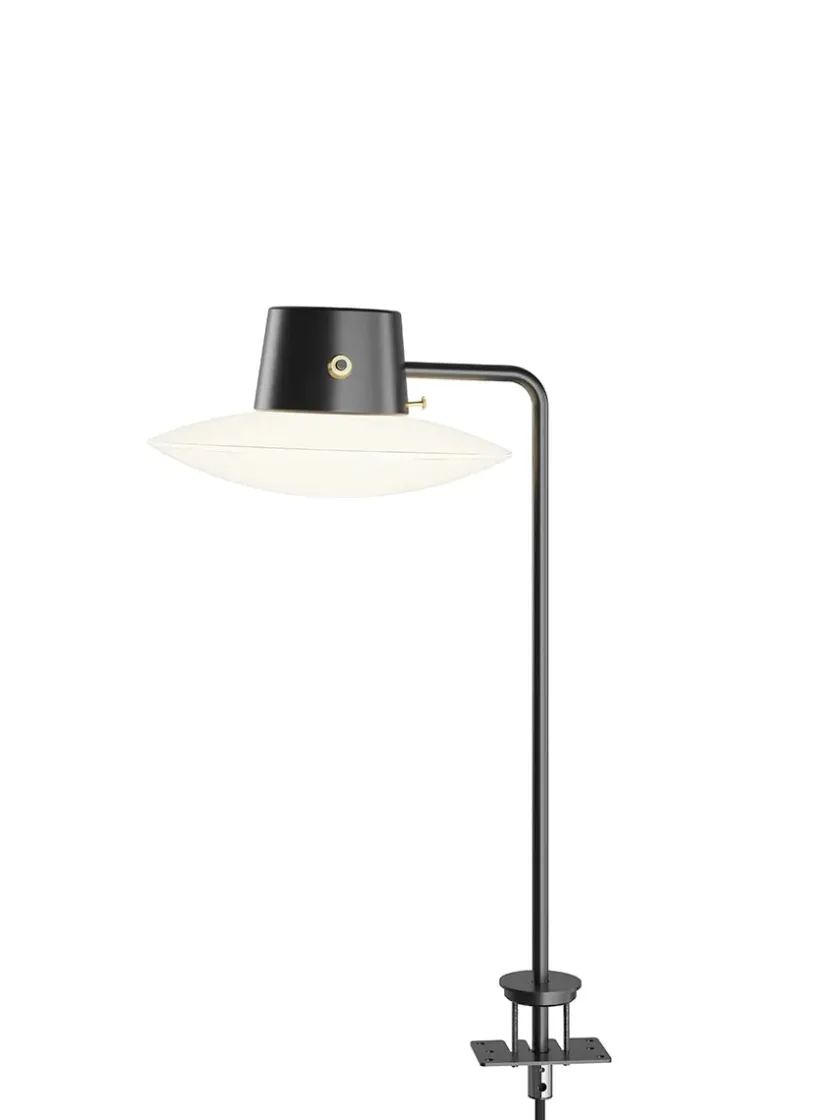 Louis Poulsen AJ Oxford 280 Bordlampe fra> Spots
