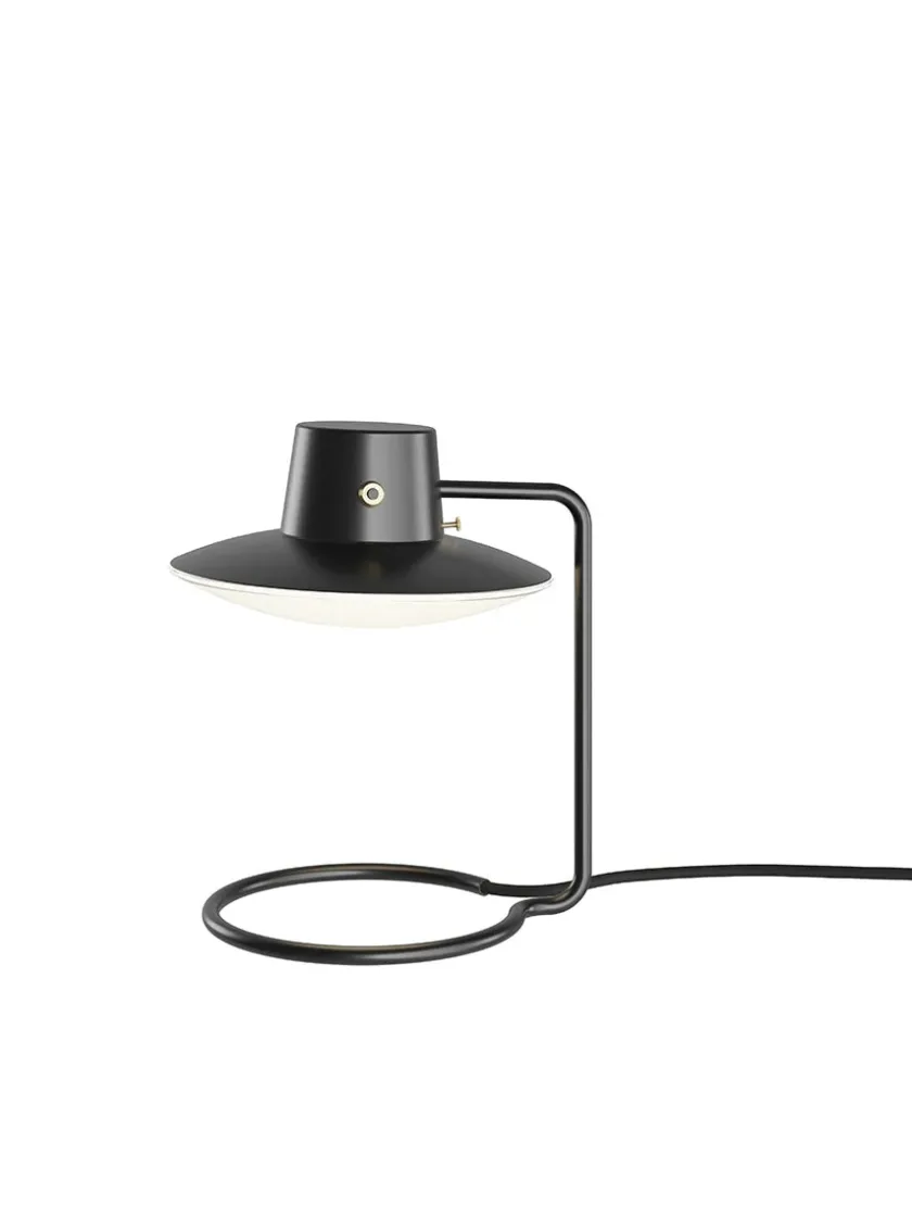 Louis Poulsen AJ Oxford 280 Bordlampe fra> Spots