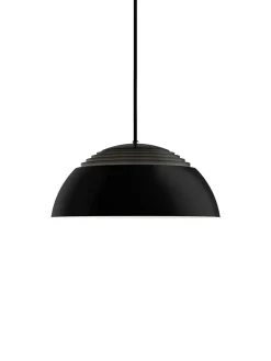 Louis Poulsen AJ Royal pendel i hvid fra><noscript><img width=