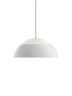 Louis Poulsen AJ Royal pendel i sort fra><noscript><img width=
