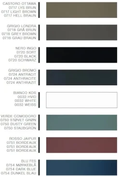 Naver Collection AK 520 Orbit sofaborde fra><noscript><img width=