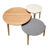 Naver Collection AK 552 Orbit sofaborde fra> Sofaborde