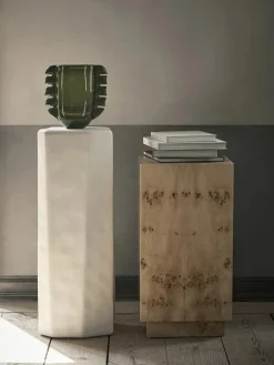 Ferm Living Alas Vase fra><noscript><img width=