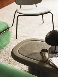 Mater Alder Lounge Table, oval fra><noscript><img width=