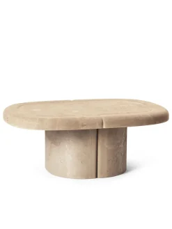 Mater Alder Lounge Table, oval fra><noscript><img width=