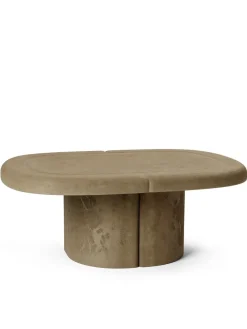 Mater Alder Lounge Table, oval fra><noscript><img width=