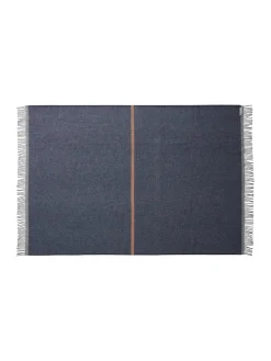 Silkeborg Uldspinderi Alrø Plaid, pine forrest fra><noscript><img width=