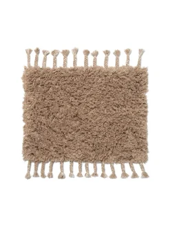 Ferm Living Amass Long Pile Rug fra><noscript><img width=