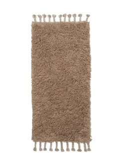 Ferm Living Amass Long Pile Rug fra><noscript><img width=