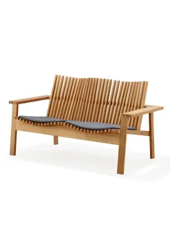Cane-line Amaze Sofa fra><noscript><img width=