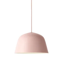 Muuto Ambit Pendant Lampe, Ø 25 cm fra><noscript><img width=