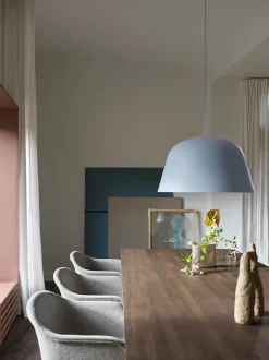 Muuto Ambit Pendant Lampe, Ø 55 cm fra><noscript><img width=