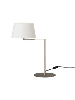 Santa & Cole Americana Bordlampe fra Santa and Cole> Spots