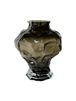 Hein Studio Ammonit Vase, clear fra><noscript><img width=