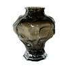 Hein Studio Ammonit Vase, new smoke fra> Vaser