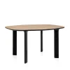 Fritz Hansen Analog Bord JH43 fra> Spiseborde