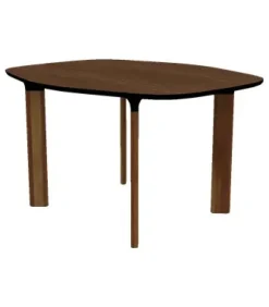 Fritz Hansen Analog Bord JH43 fra><noscript><img width=