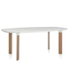 Fritz Hansen Analog Bord JH63 fra> Spiseborde