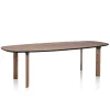 Fritz Hansen Analog Bord JH83 fra> Spiseborde