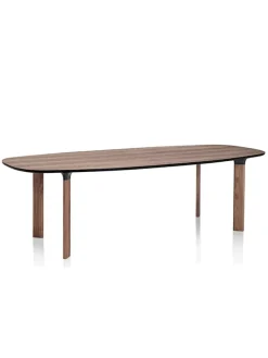 Fritz Hansen Analog Bord JH83 fra> Spiseborde