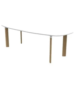 Fritz Hansen Analog Bord JH83 fra><noscript><img width=