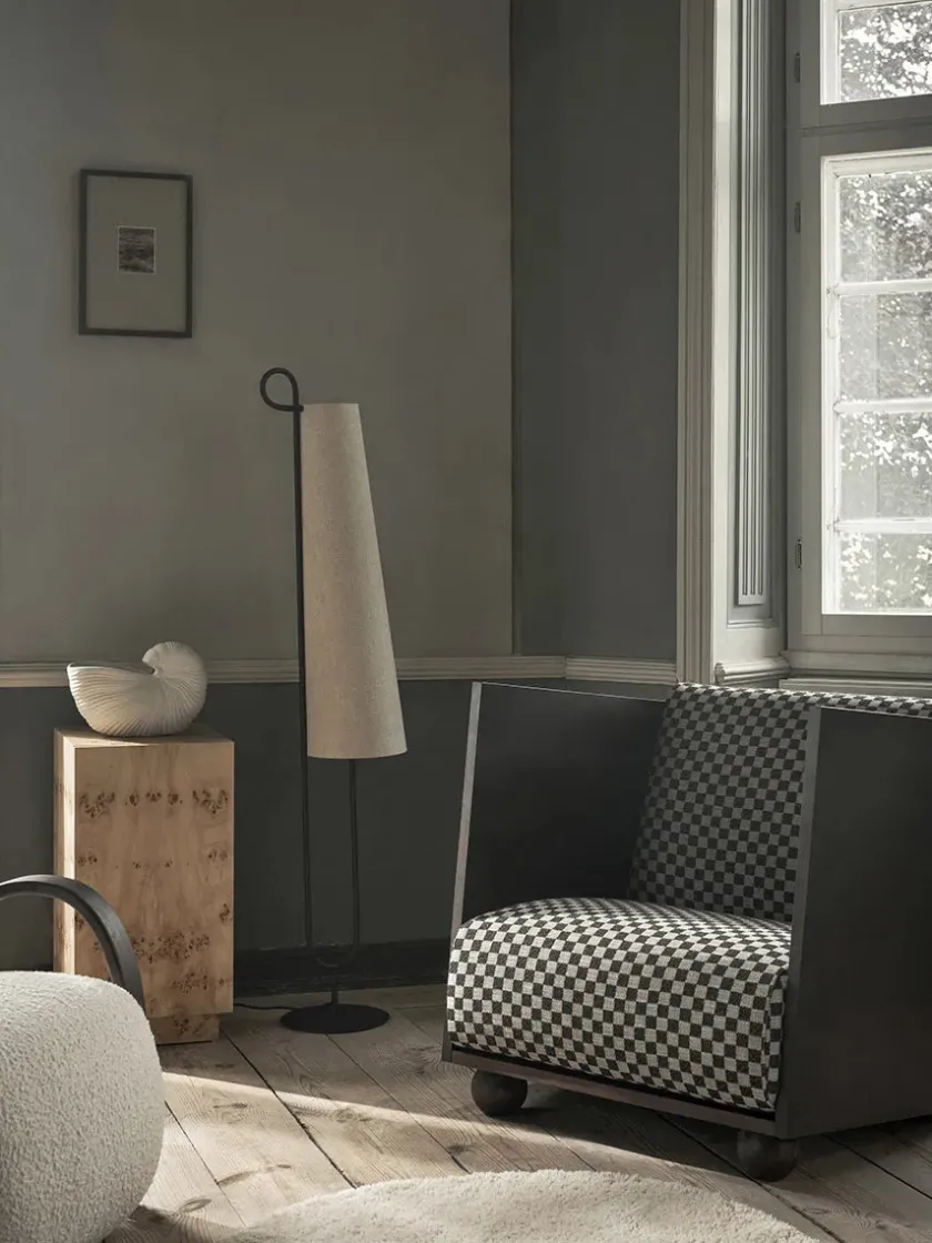 Ferm Living Ancora Floor Lamp fra> Gulvlamper|Spots