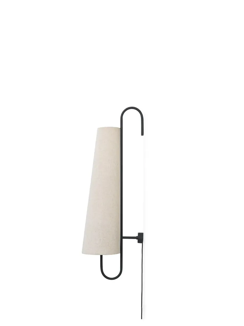 Ferm Living Ancora Wall Lamp fra> Væglamper|Spots
