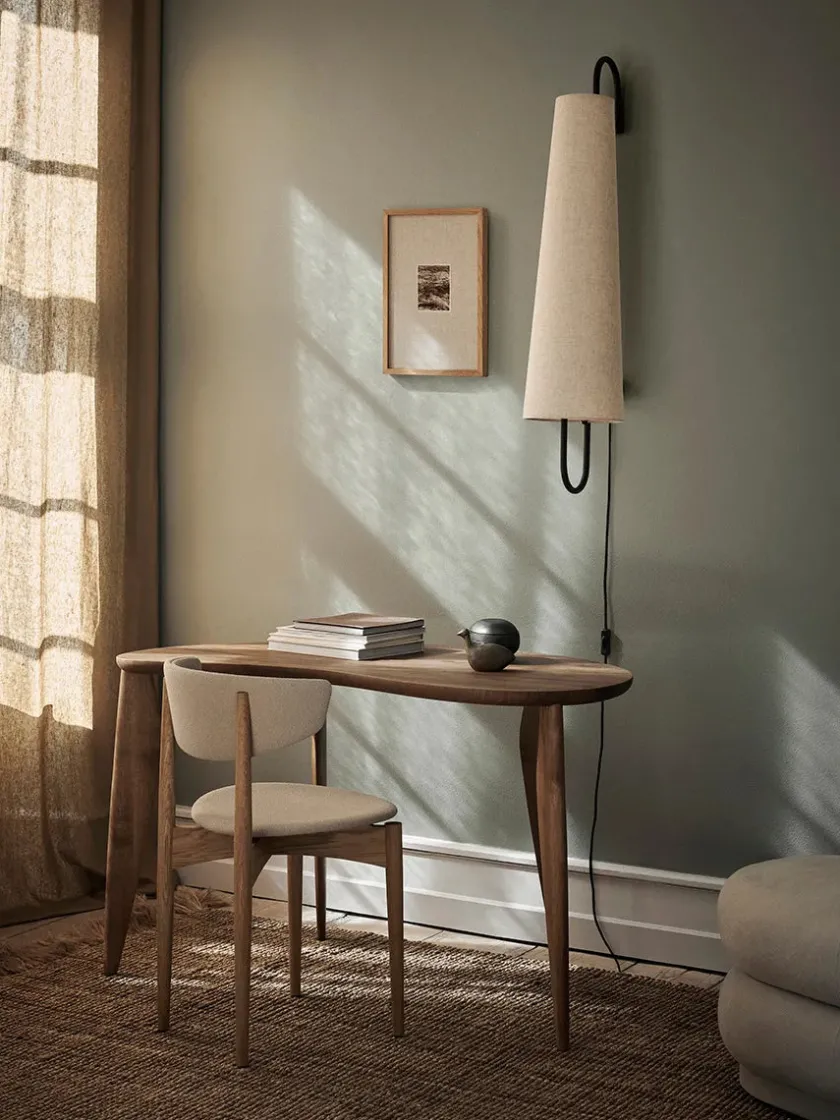 Ferm Living Ancora Wall Lamp fra> Væglamper|Spots