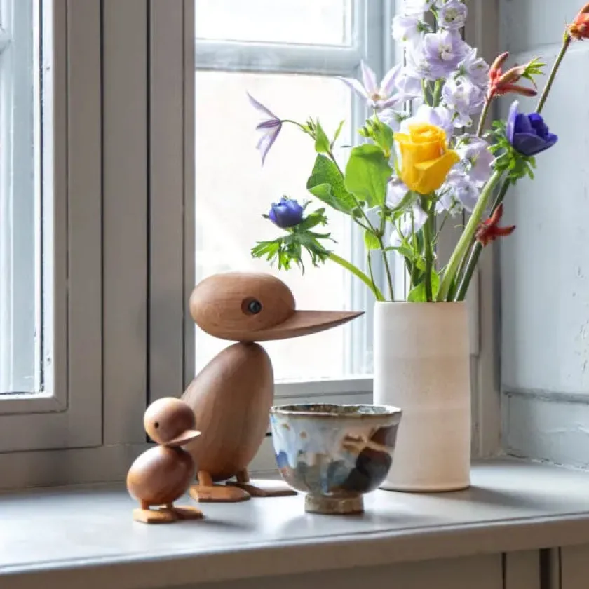 Architectmade And af Hans Bølling> Gaver Til Hende|Figurer